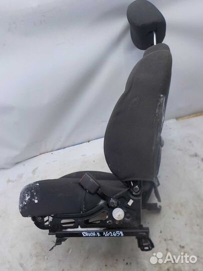 Сиденье переднее правое Ravon Nexia R3