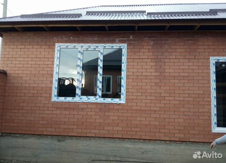 Витражи/ витражные окна