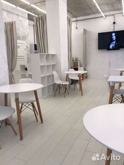 Аренда помещения под мероприятия