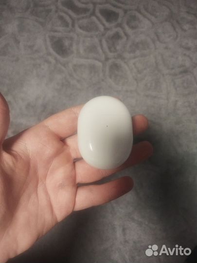 Беспроводные наушники xiaomi redmi buds 4