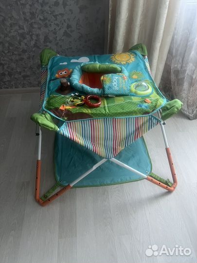 Детский игровой центр