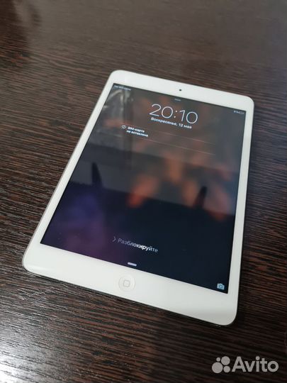 iPad mini 16gb