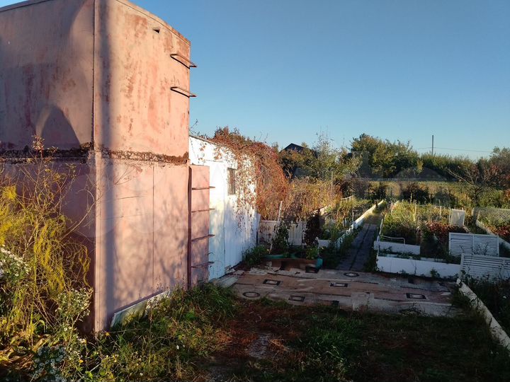 Участок 8 сот. (СНТ, ДНП)