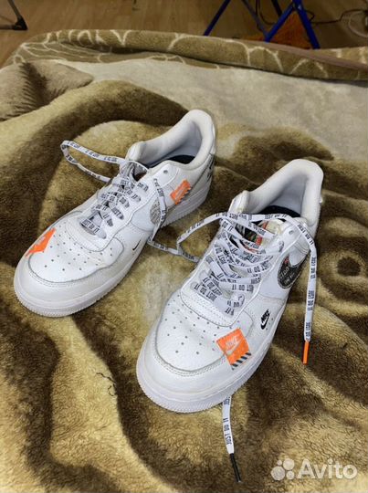 Кроссовки Nike