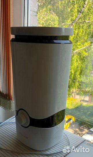 Увлажнитель воздуха pioneer HDS42