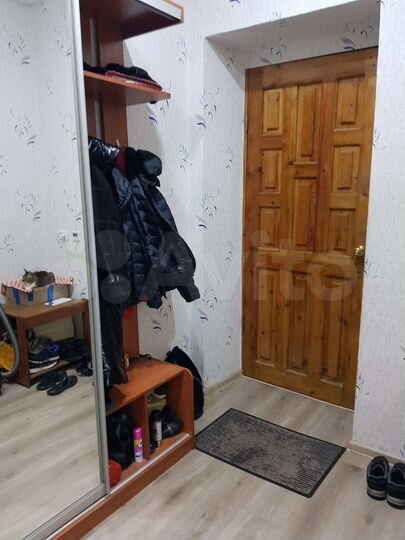 2-к. квартира, 47,9 м², 2/2 эт.