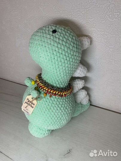 Кошечка ручная работа игрушки