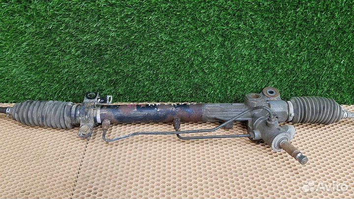 Рулевая рейка Geely Mk Cross LG1 MR479QA 1.5Л 2013