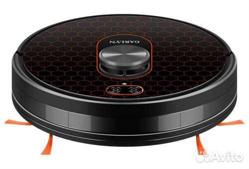 Робот-пылесос Garlyn SR-800Max