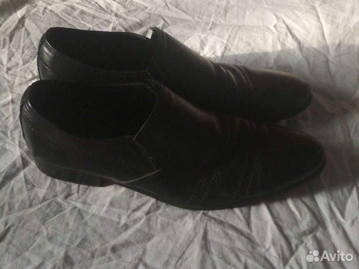 Туфли мужские