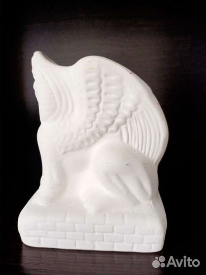 Фигурка для раскрашивания