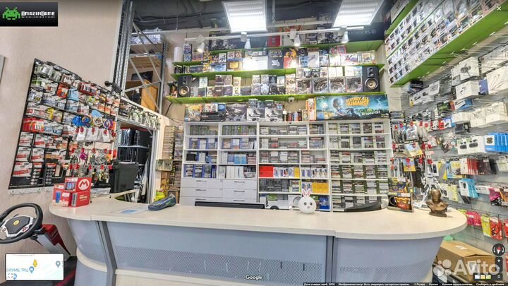 Брелок Гарри Поттер Рон Уизли SCD005