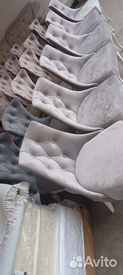 Стулья сурен