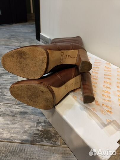 Сапоги Michael Kors оригинал