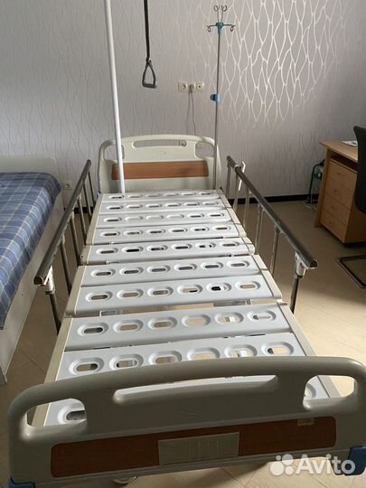 Кровать медицинская armed RS201