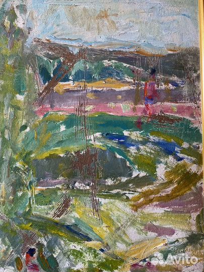 Диффинэ-Кристи В.М.(1918-2010)