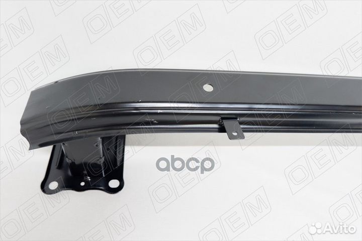 Усилитель бампера переднего OEM0090UBP O.E.M