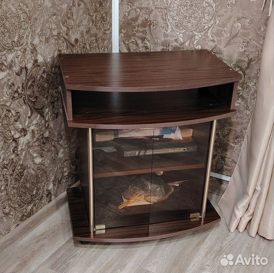 Тумба под тв бу