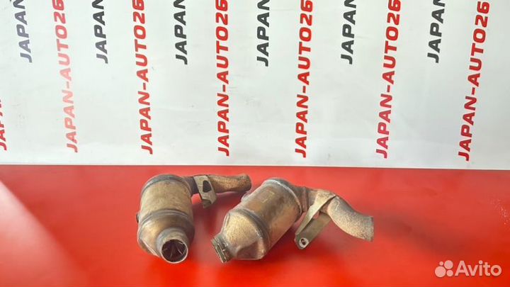 Катализатор Audi A7 4G 3.0 2014