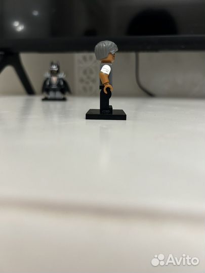 Lego commissioner Gordon