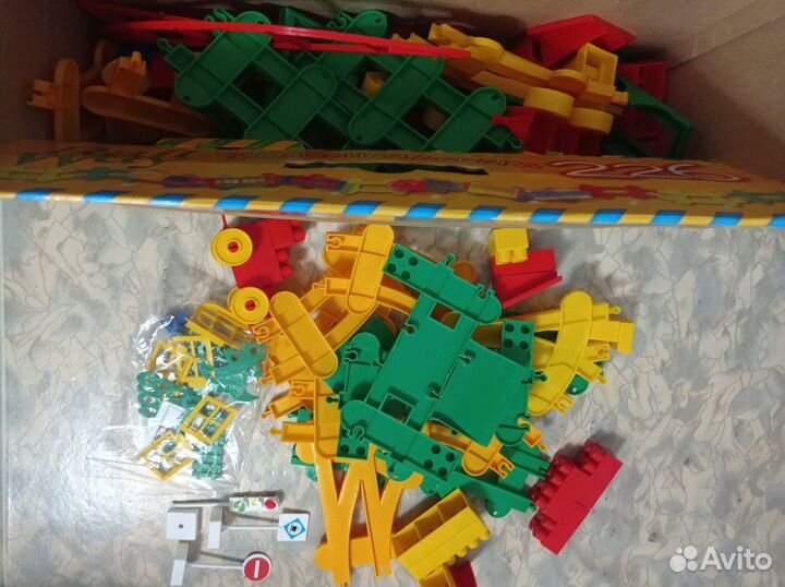 Конструктор 