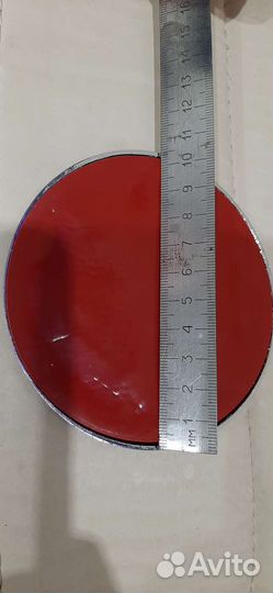 Эмблема volkswagen polo знак