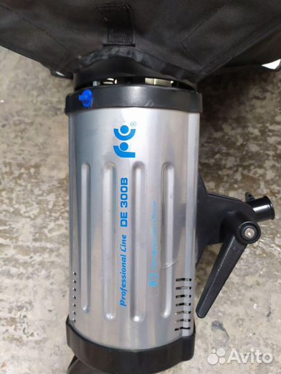 Оборудование для фотостудии