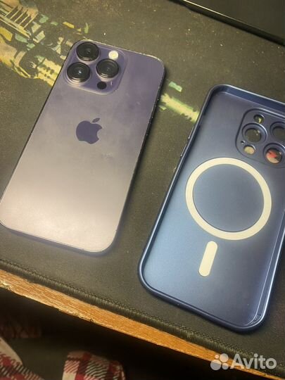 iPhone 14 Pro, 128 ГБ