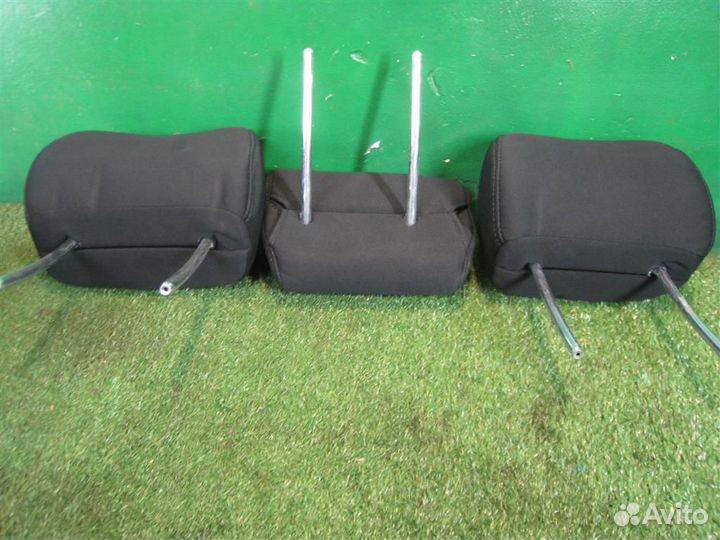 Подголовники задние Subaru Forester SG/S11 2006