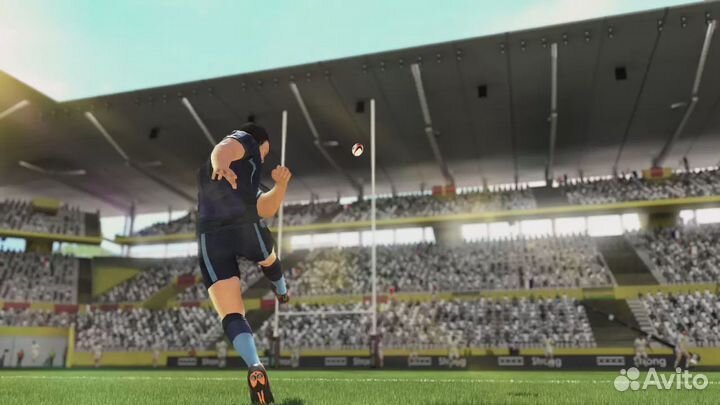 Rugby 22 (Steam)