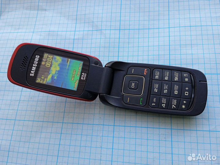 Samsung E1310M