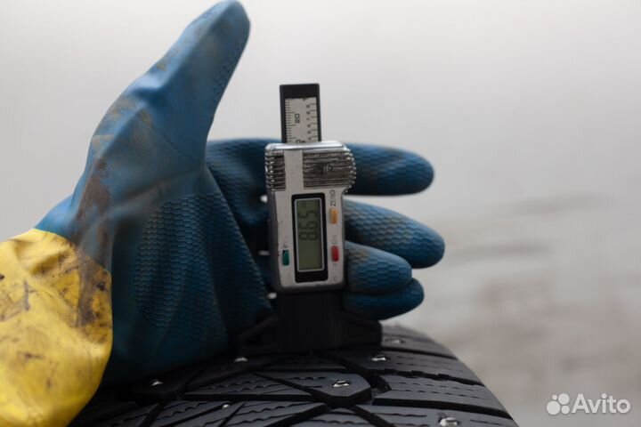 Колеса зимние R16 Nissan Qashqai J10 оригинал