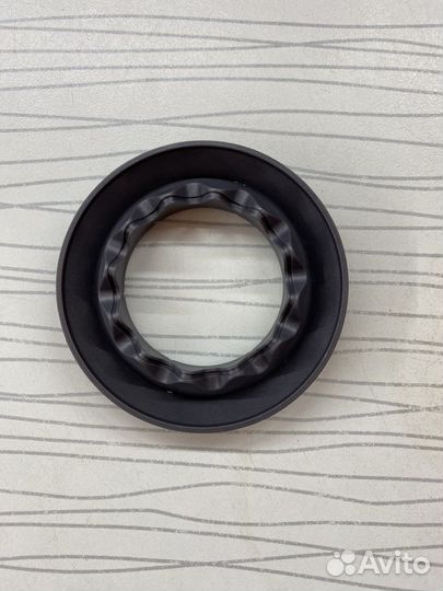 Насадки для фена dyson