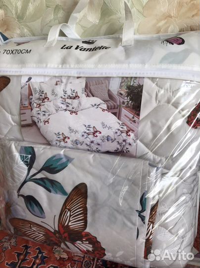 Покрывало 200х220