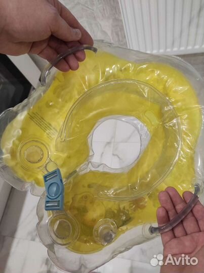 Детский круг для купания