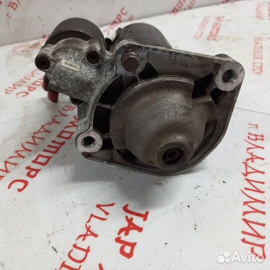 Стартер Volvo Xc90 B5254 2.5 2004