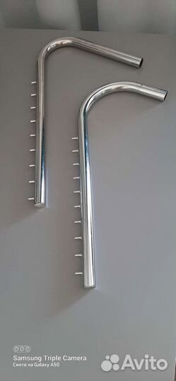 Кронштейн для одежды