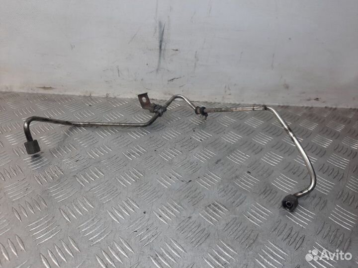 Масляная трубка турбины Volkswagen Golf хэтчбек