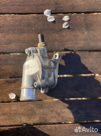 Термостат в сборе BMW S 1000 RR 2013г