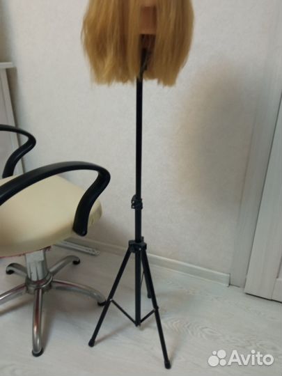 Штатив для манекена головы