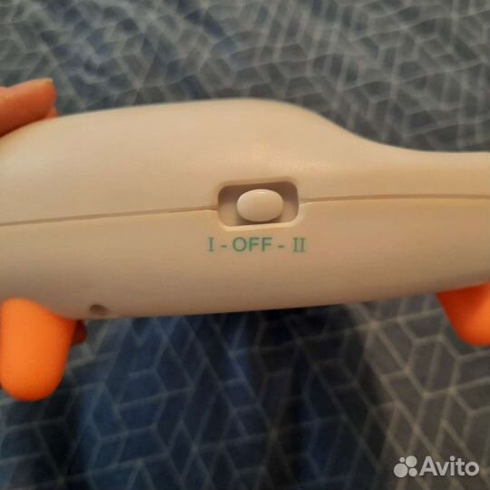 Пианино Smoby Франция