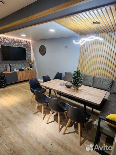 Аренда бани (сауны) / Мангал / Чан