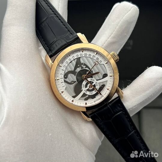 Мужские часы Vacheron Constantin