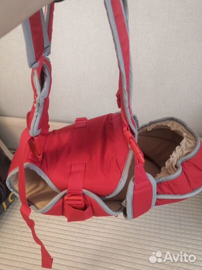 Рюкзак переноска для ребенка
