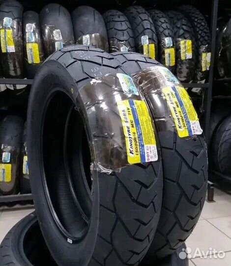 Kingtyre 150/80-16 K70