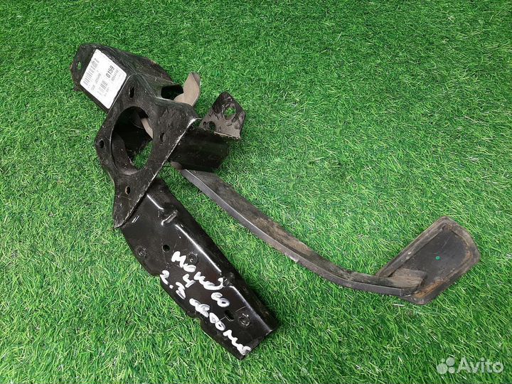 В наличии: Педаль тормоза для Ford mondeo 4