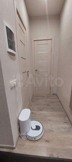 1-к. квартира, 31,3 м², 1/4 эт.