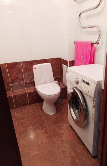 Квартира-студия, 30 м², 1/4 эт.