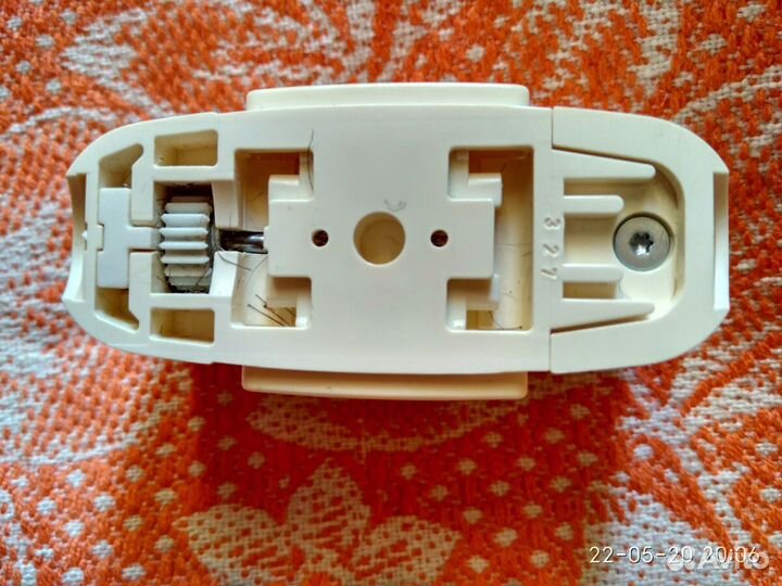 Эпилятор braun Silk epil SuperSoft