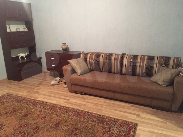 2-к. квартира, 67 м², 7/16 эт.